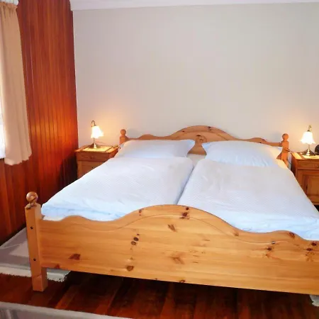 Apartament Gesing, App. 3