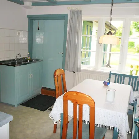 Apartament Gesing, App. 3 Westerland