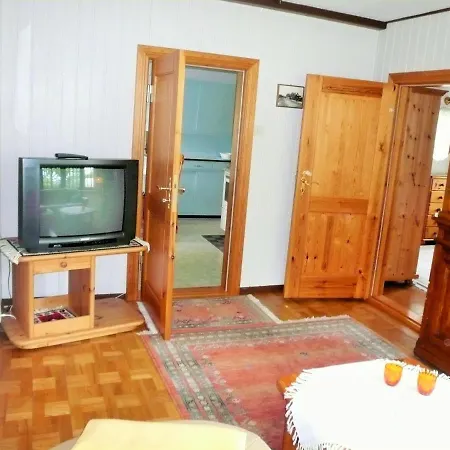 Gesing, App. 3 Apartament Westerland
