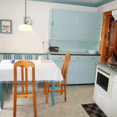 Apartament Gesing, App. 3