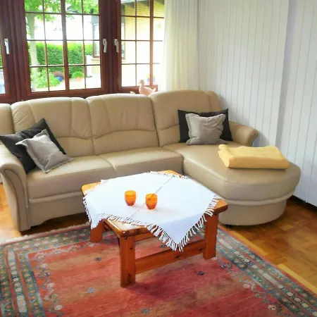 Apartament Gesing, App. 3